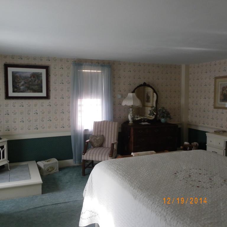نورث كونويه Old Red Inn & Cottages المظهر الخارجي الصورة