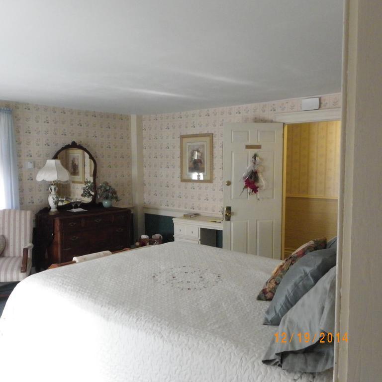 نورث كونويه Old Red Inn & Cottages المظهر الخارجي الصورة