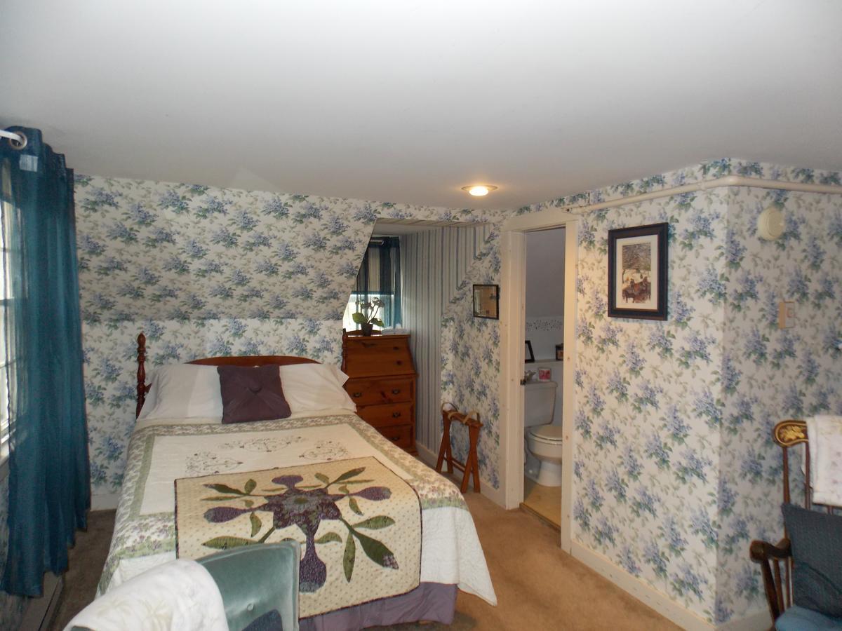 نورث كونويه Old Red Inn & Cottages المظهر الخارجي الصورة