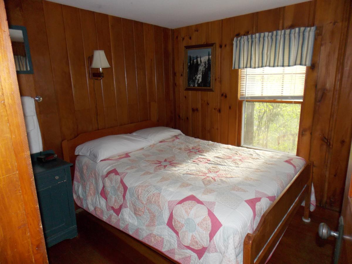 نورث كونويه Old Red Inn & Cottages المظهر الخارجي الصورة